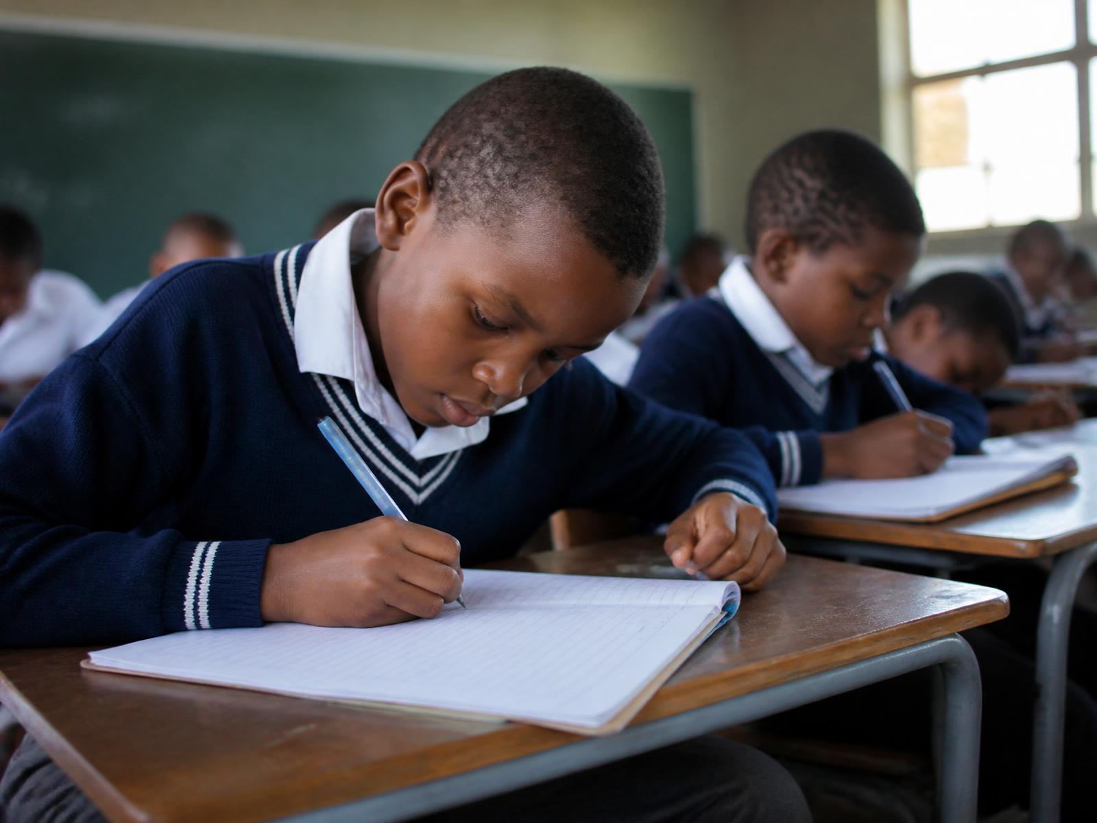 Education Support